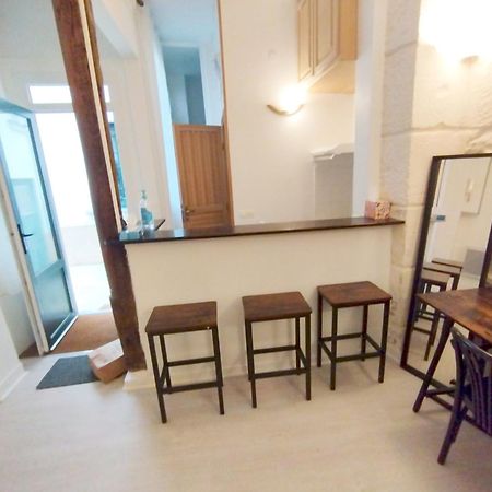 Studio 17M2 St Germain Des Pres Париж Екстериор снимка