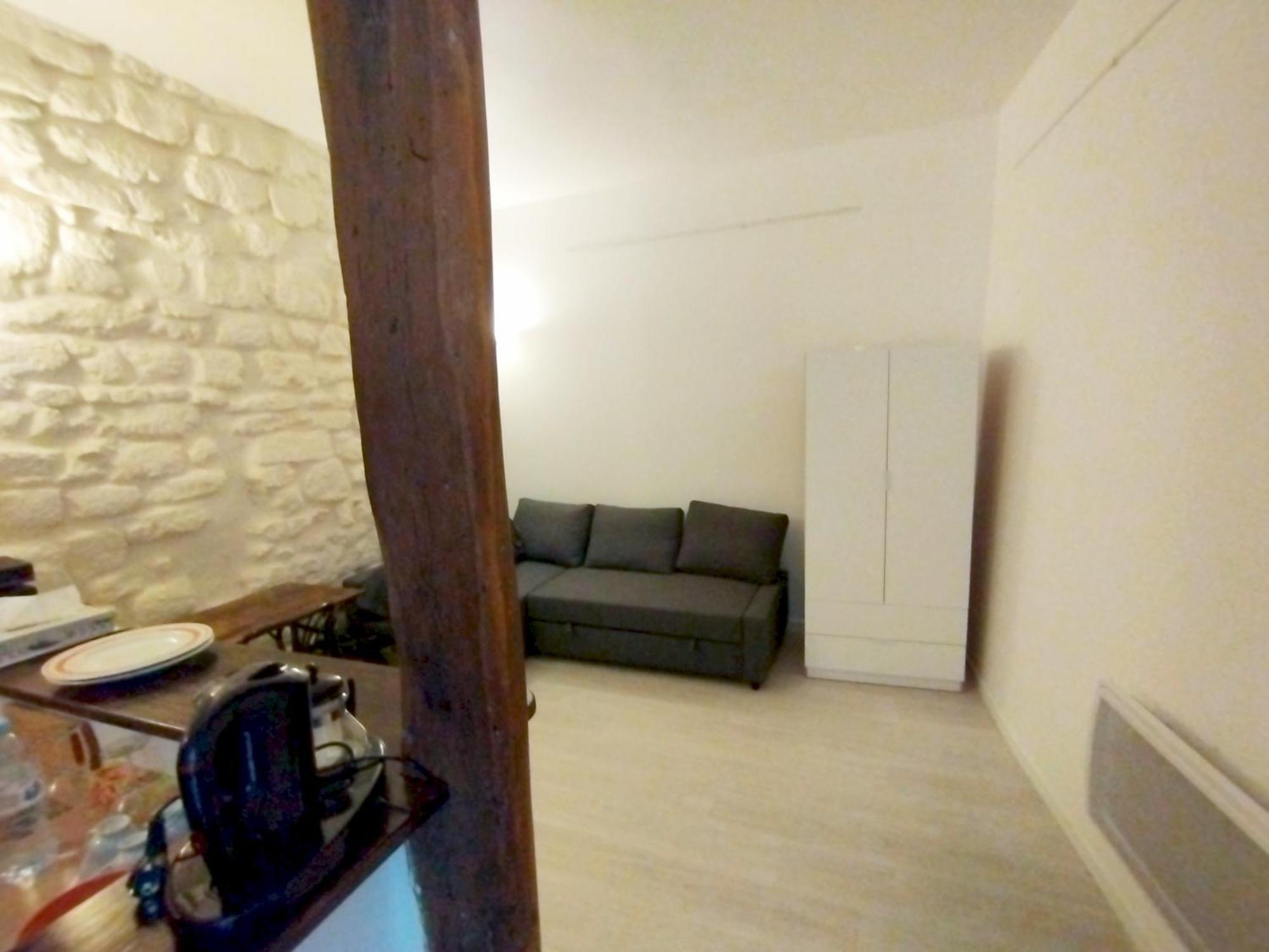 Studio 17M2 St Germain Des Pres Париж Екстериор снимка