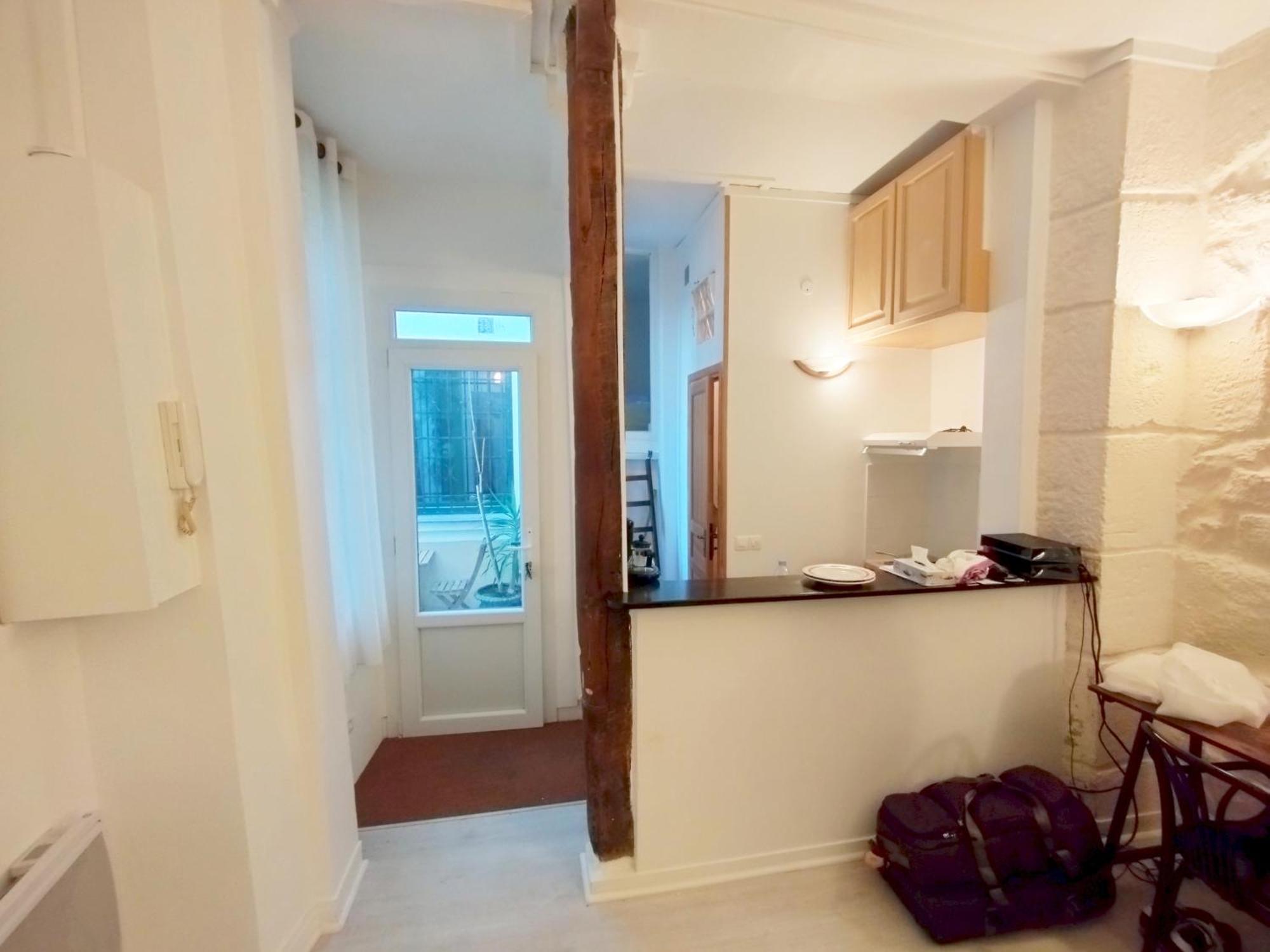 Studio 17M2 St Germain Des Pres Париж Екстериор снимка