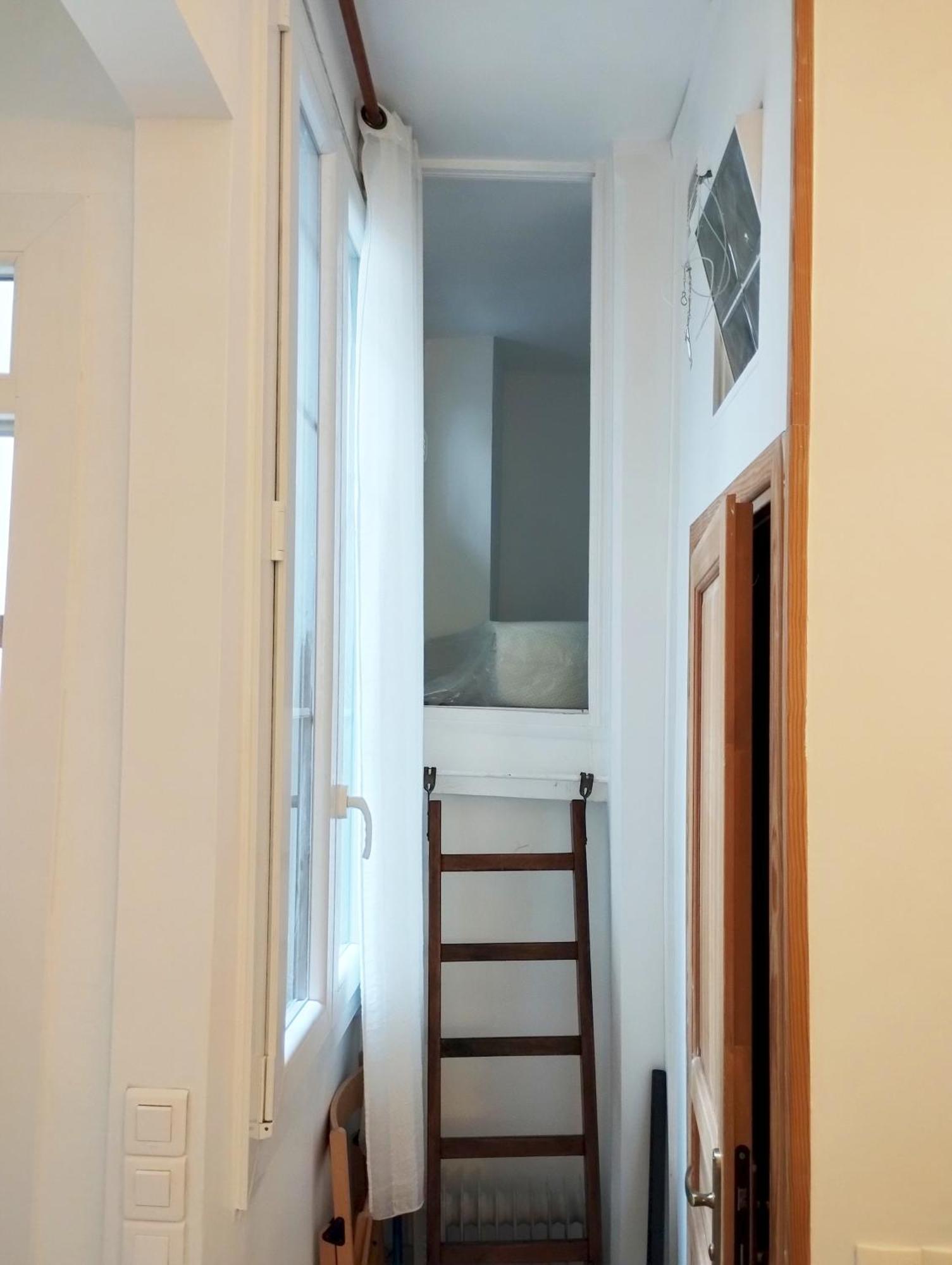 Studio 17M2 St Germain Des Pres Париж Екстериор снимка