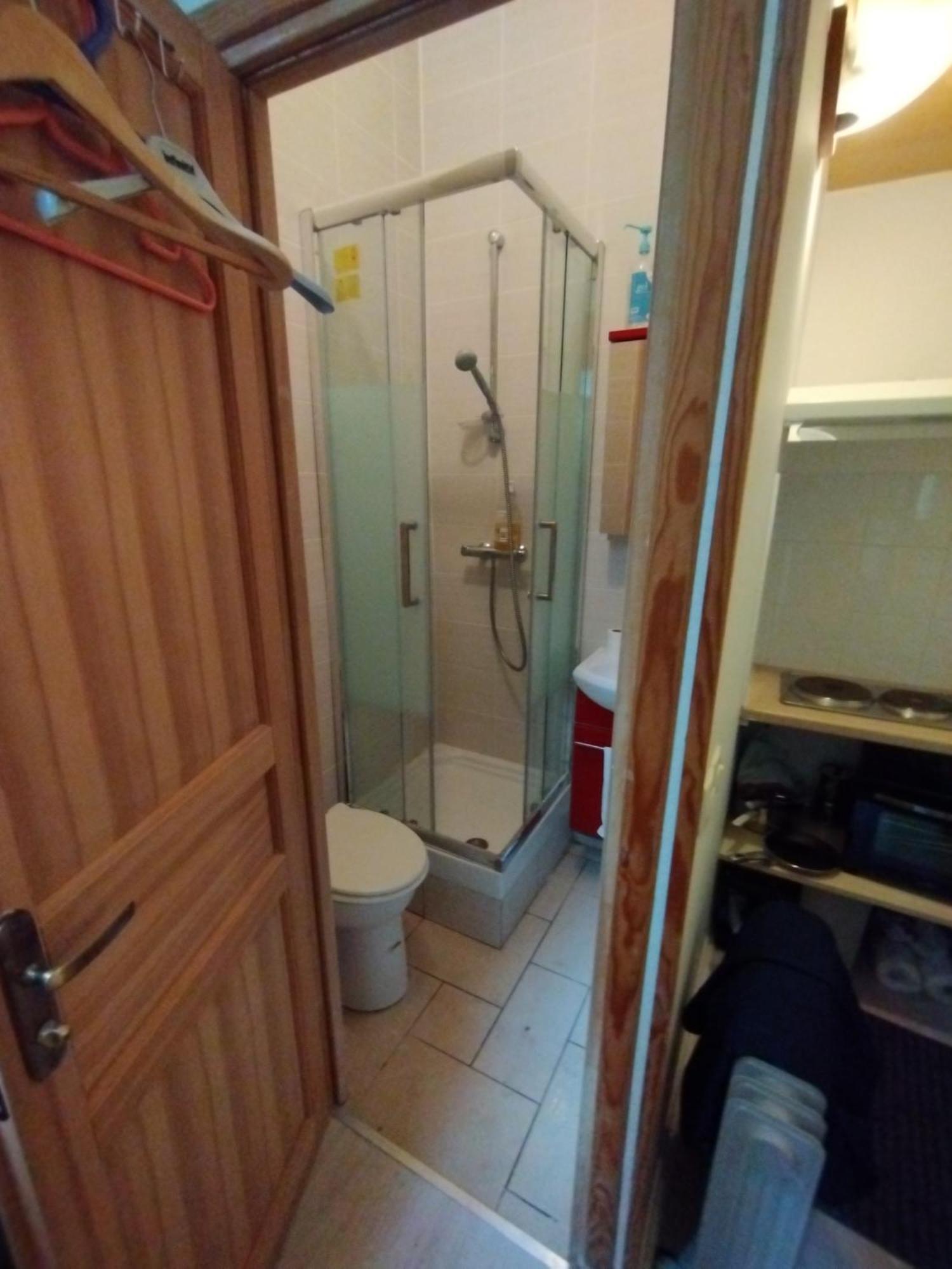 Studio 17M2 St Germain Des Pres Париж Екстериор снимка