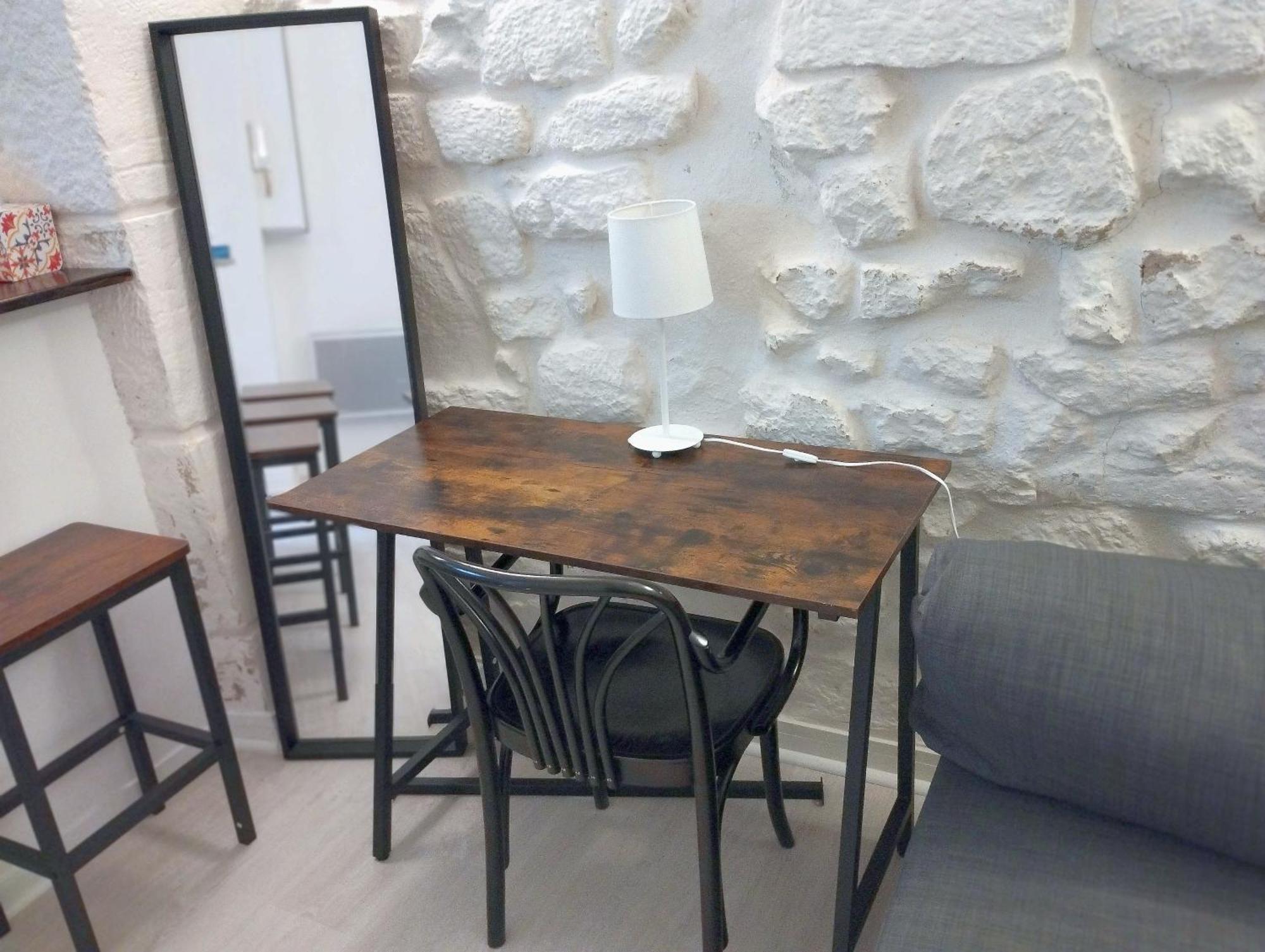 Studio 17M2 St Germain Des Pres Париж Екстериор снимка
