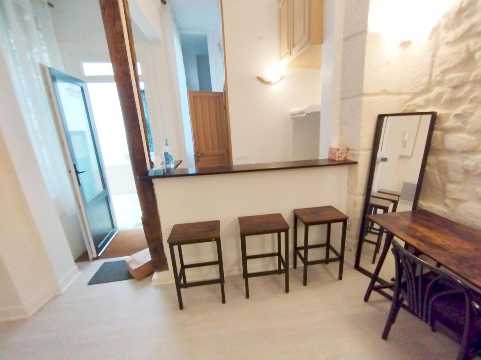 Studio 17M2 St Germain Des Pres Париж Екстериор снимка