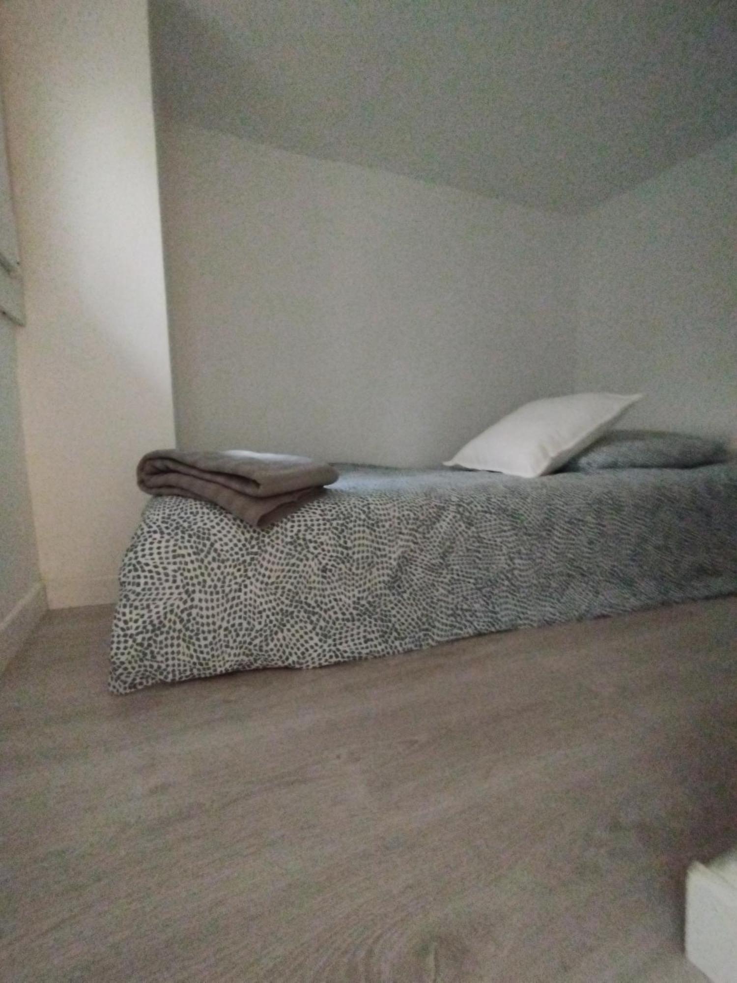 Studio 17M2 St Germain Des Pres Париж Екстериор снимка