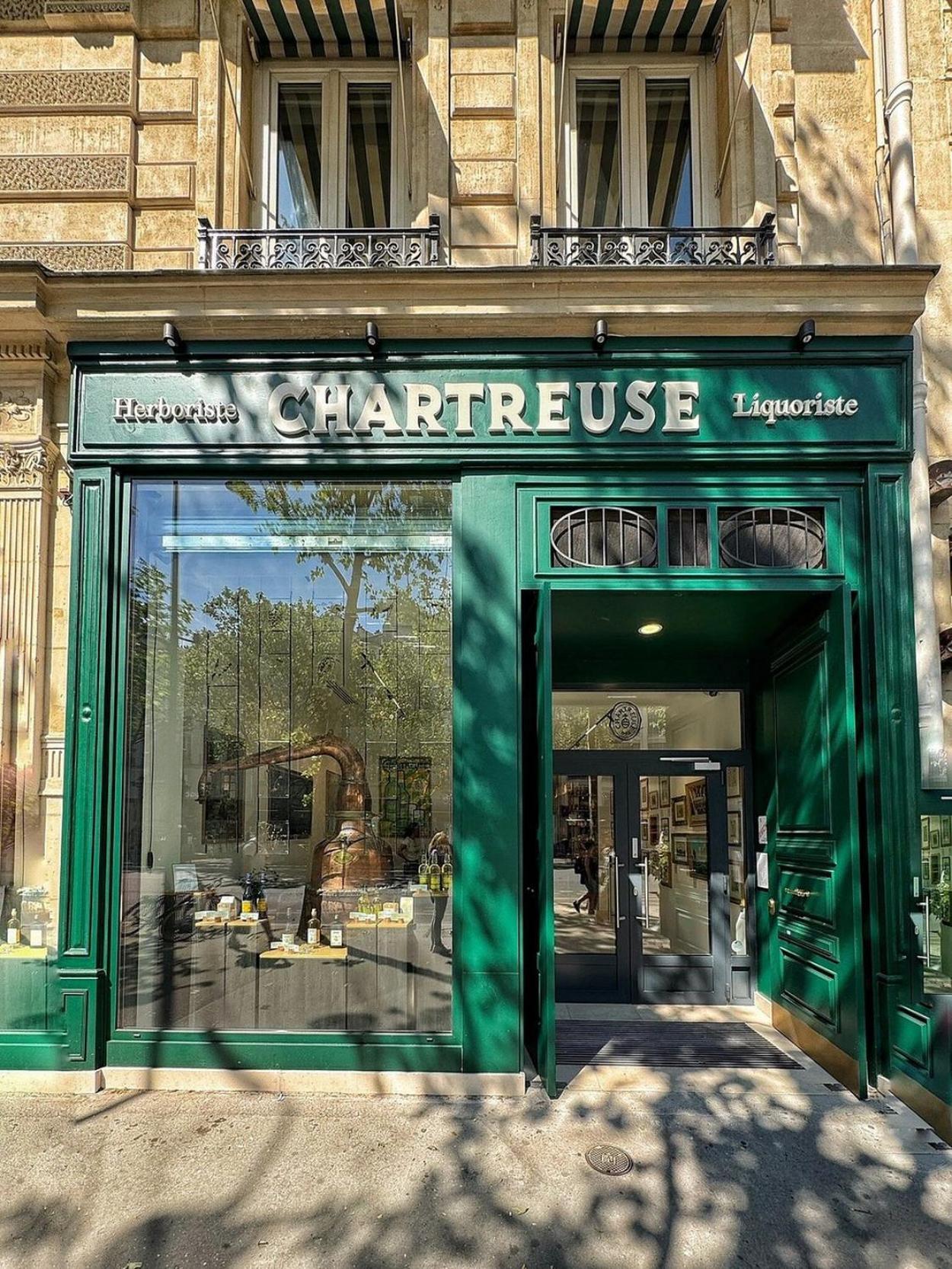 Studio 17M2 St Germain Des Pres Париж Екстериор снимка